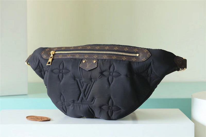 Ozarra Fashion Lu-Vi bags - 10329