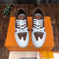 Ozarra Luxury - LOV Men Shoes - 1234