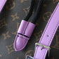 Ozarra Fashion Lu-Vi bags - 9655
