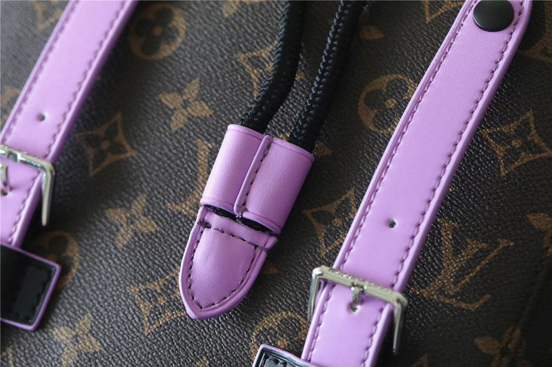 Ozarra Fashion Lu-Vi bags - 9655