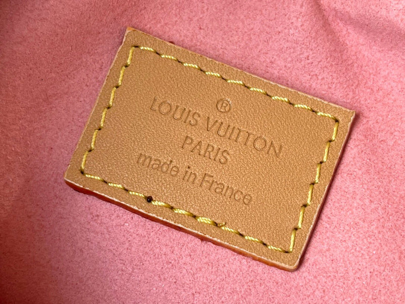 Fashion Lu-Vi bags - 5466