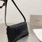Ozarra Fashion - BGA Bags - 1556
