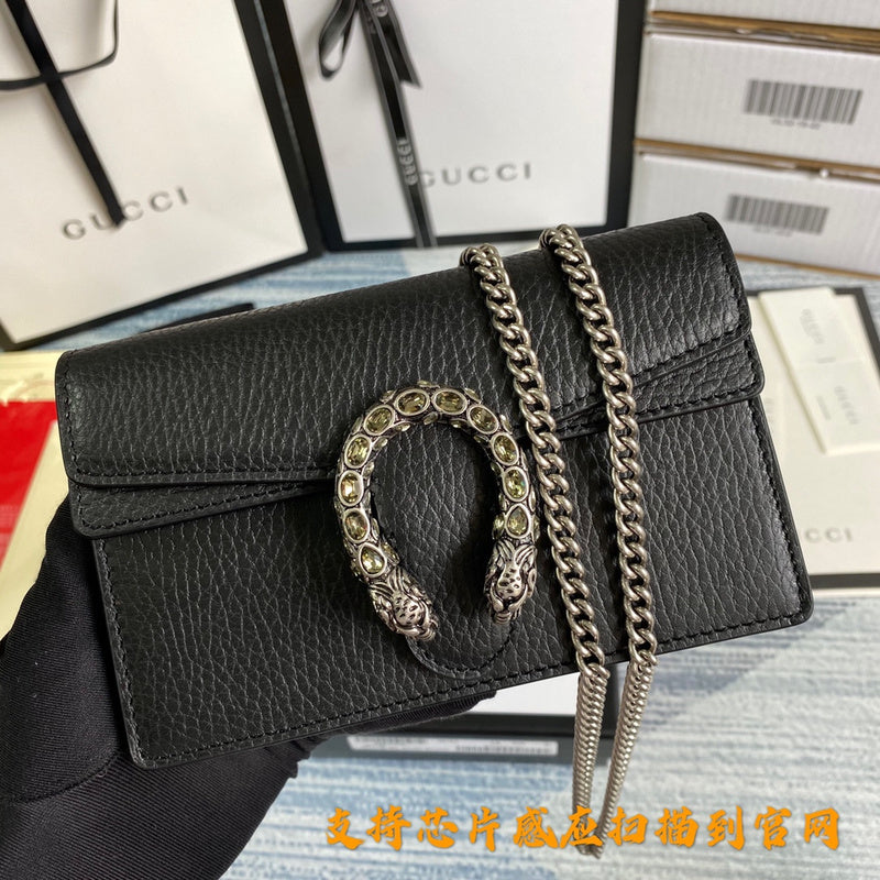 Ozarra - GCI Bags - 5006