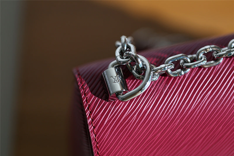 Ozarra Fashion Lu-Vi bags - 8455