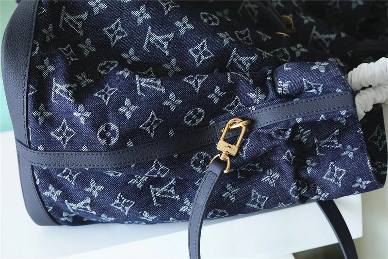 Ozarra - LUV Bags - 585