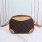 Fashion Lu-Vi bags - 3932