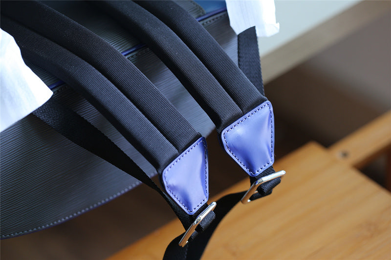 Ozarra Fashion Lu-Vi bags - 9688