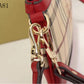 Ozarra Fashion -BBR Bags - 858