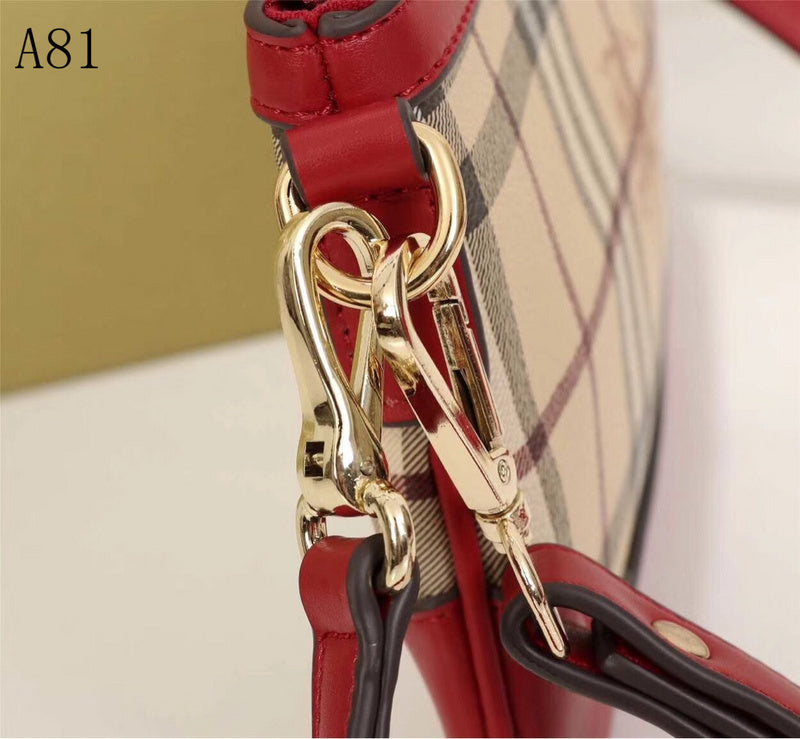 Ozarra Fashion -BBR Bags - 858