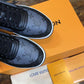 Ozarra Luxury - LOV Men Shoes - 1409