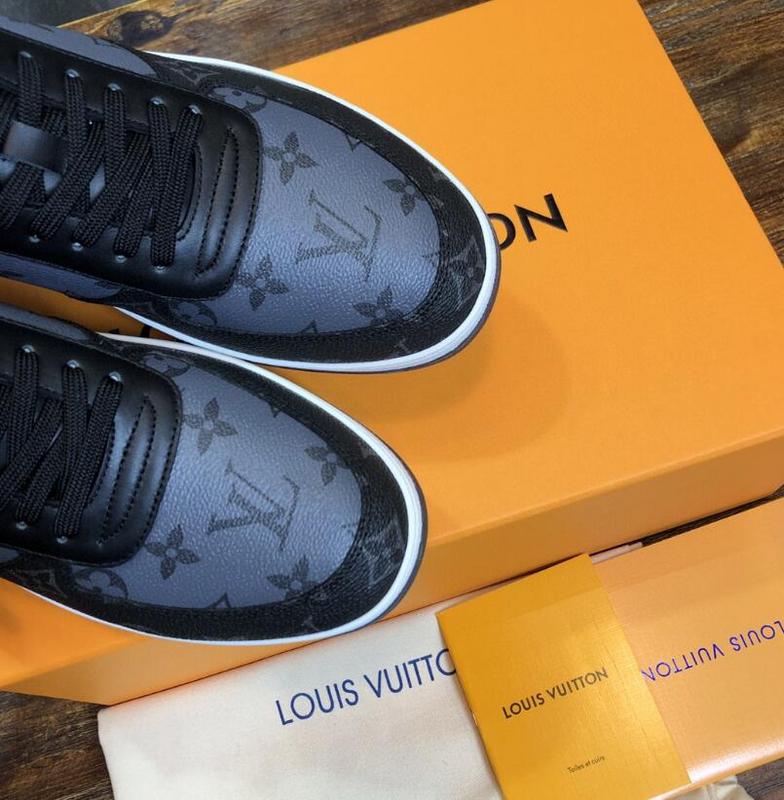Ozarra Luxury - LOV Men Shoes - 1409