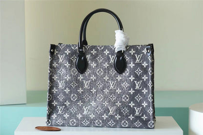 Ozarra - LUV Bags - 480