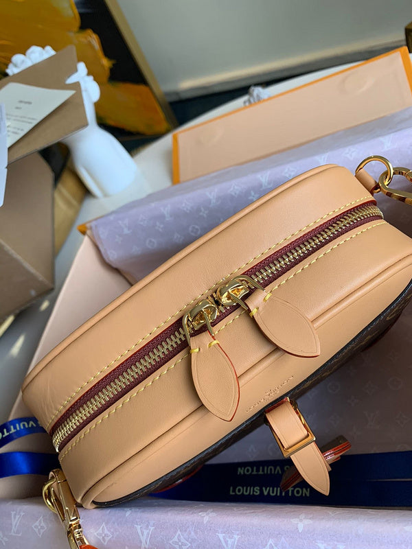 Ozarra Fashion Lu-Vi bags - 17791