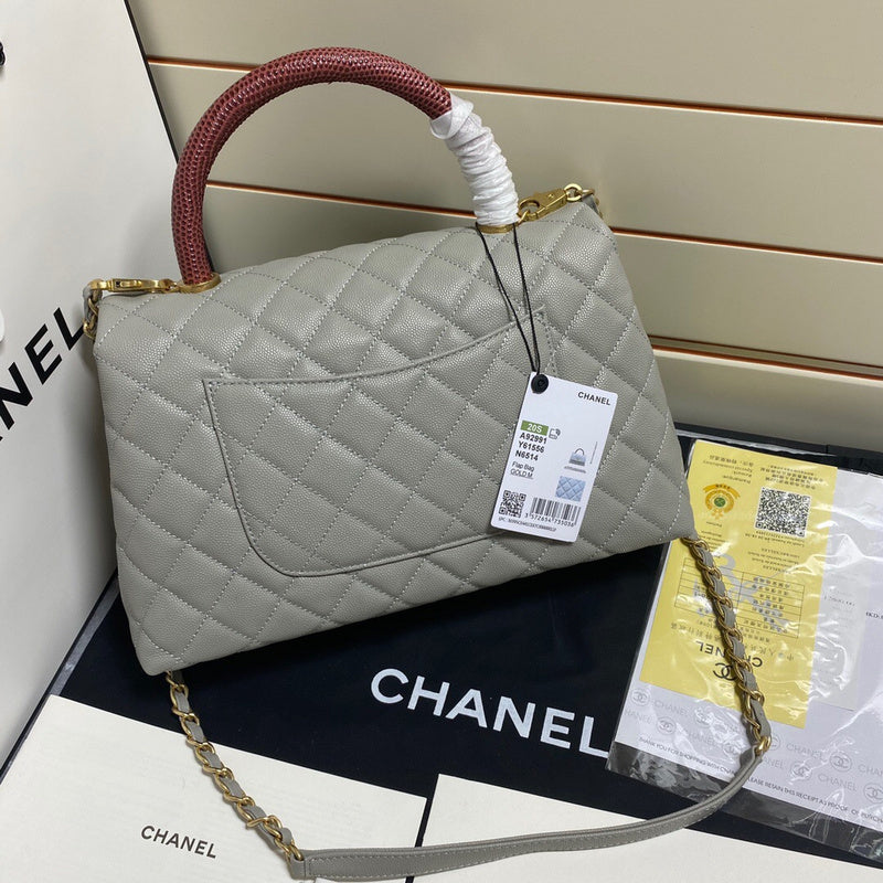 Ozarra - CHL Bags - 7491