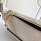 Ozarra Fashion Lu-Vi bags - 17587