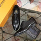 Ozarra Luxury - LOV Men Shoes - 1802