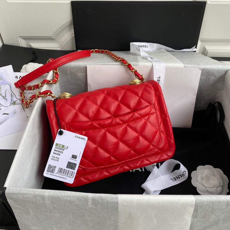 Ozarra - CHL Bags - 7496