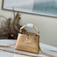 Fashion Lu-Vi bags - 4797