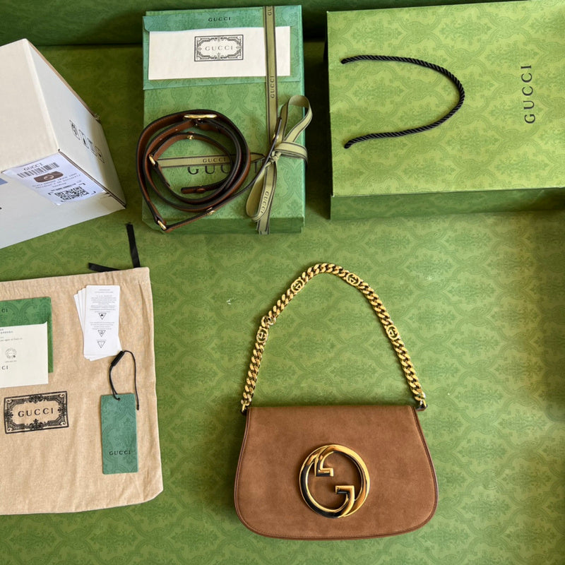 OZ - GCI Bags - 776