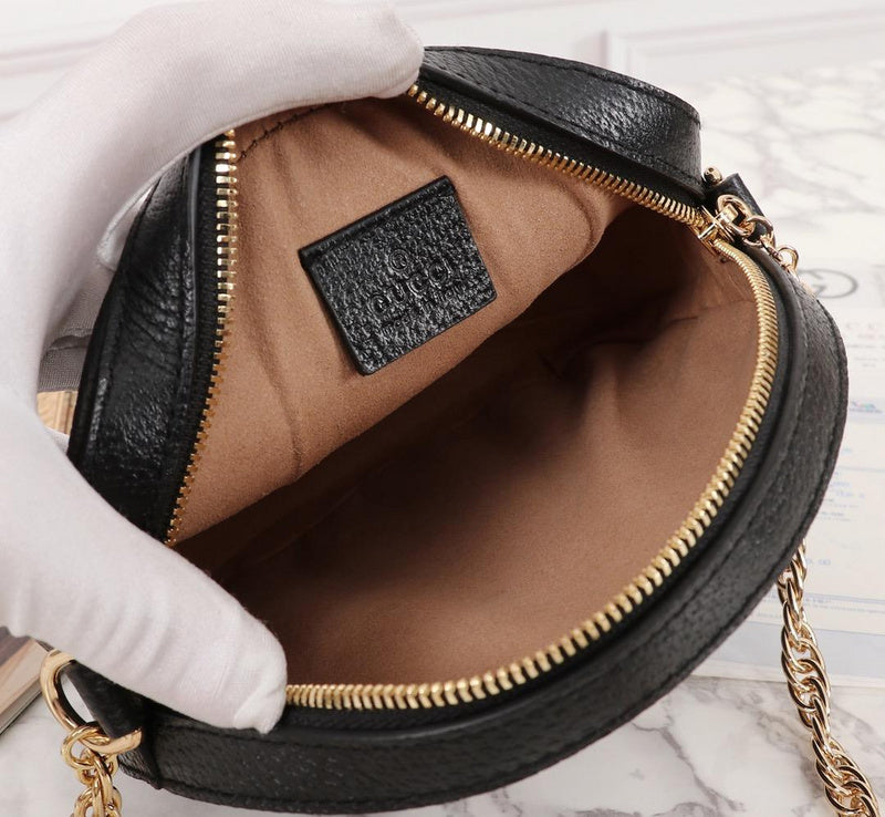 BAB - GCI Bags - 979