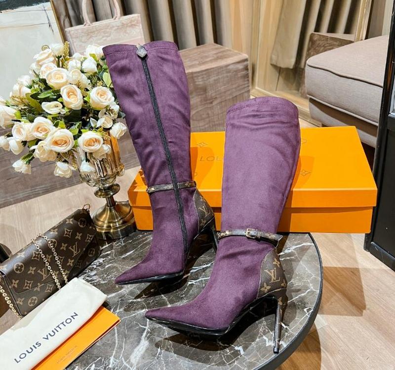 Ozarra Luxury - LOV Women Shoes - 878