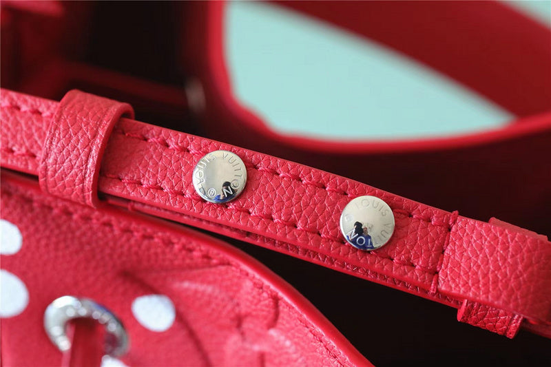 Ozarra - LUV Bags - 472