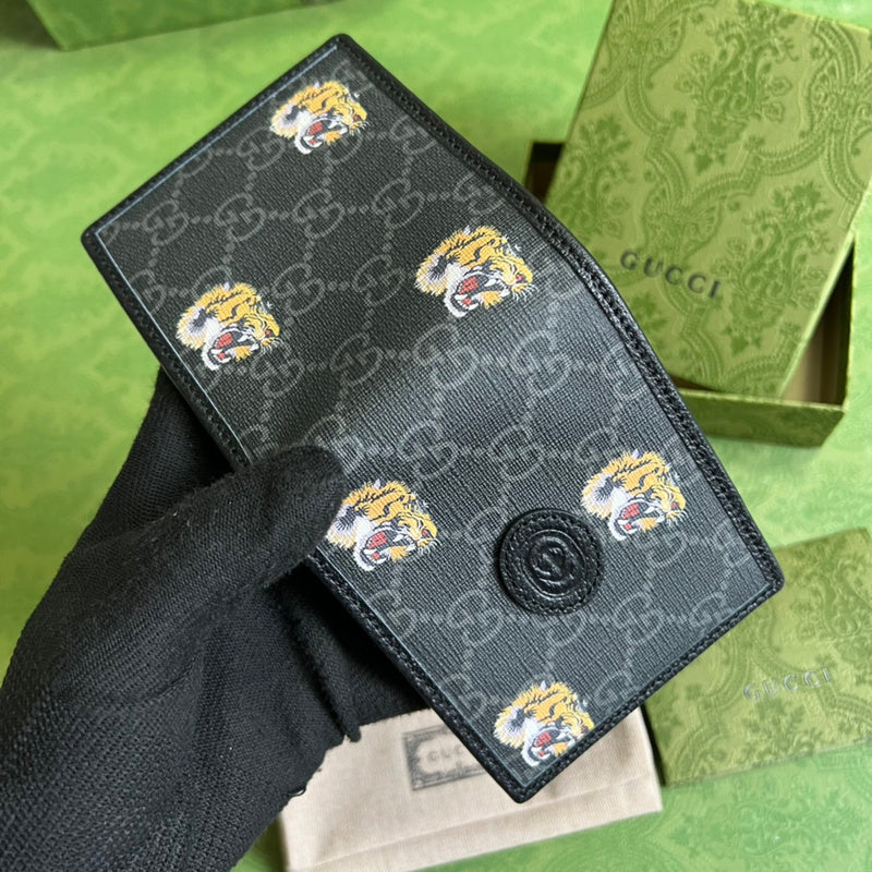 OZ - GCI Bags - 1476