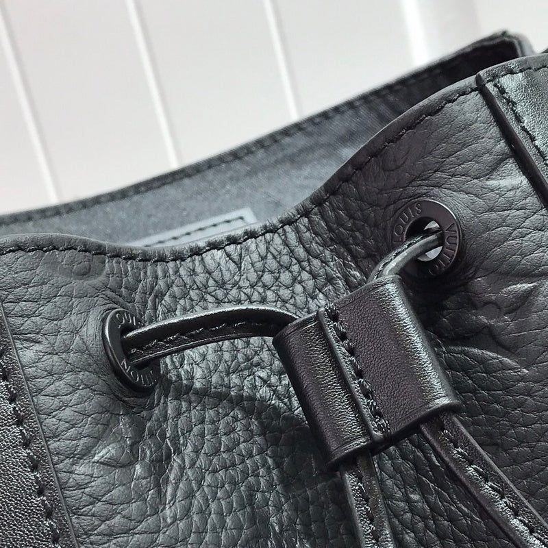 Ozarra Fashion Lu-Vi bags - 9683