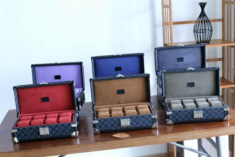 Ozarra Fashion Lu-Vi bags - 11351
