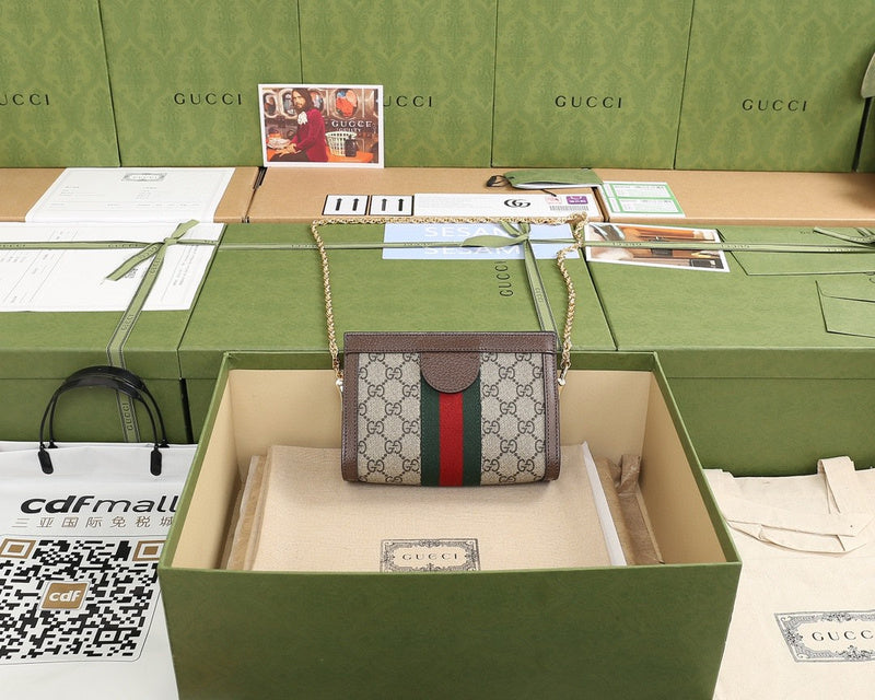 Ozarra - GCI Bags - 537