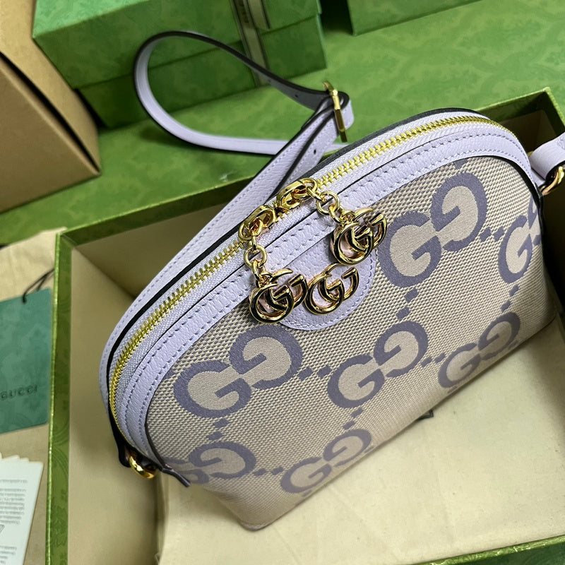 OZ - GCI Bags - 956