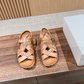 Ozarra Luxury - PD Women Shoes - 060