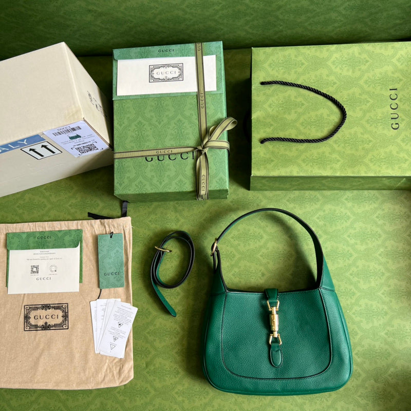 OZ - GCI Bags - 711