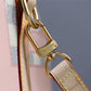 Ozarra Fashion Lu-Vi bags - 8177