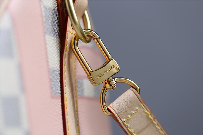 Ozarra Fashion Lu-Vi bags - 8177