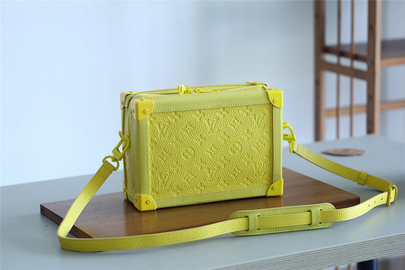 Ozarra Fashion Lu-Vi bags - 10183