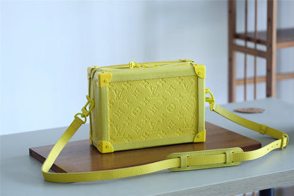 Ozarra Fashion Lu-Vi bags - 10183