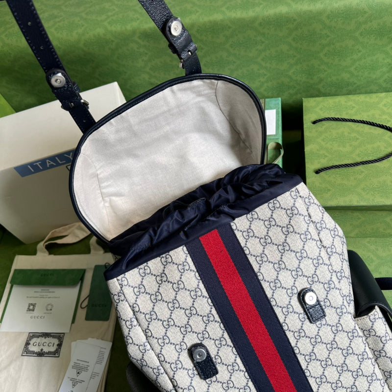 OZ - GCI Bags - 883
