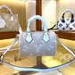 Ozarra - GUKI Women Bags - 1373