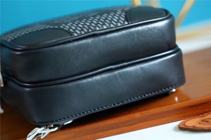 Ozarra Fashion Lu-Vi bags - 10281
