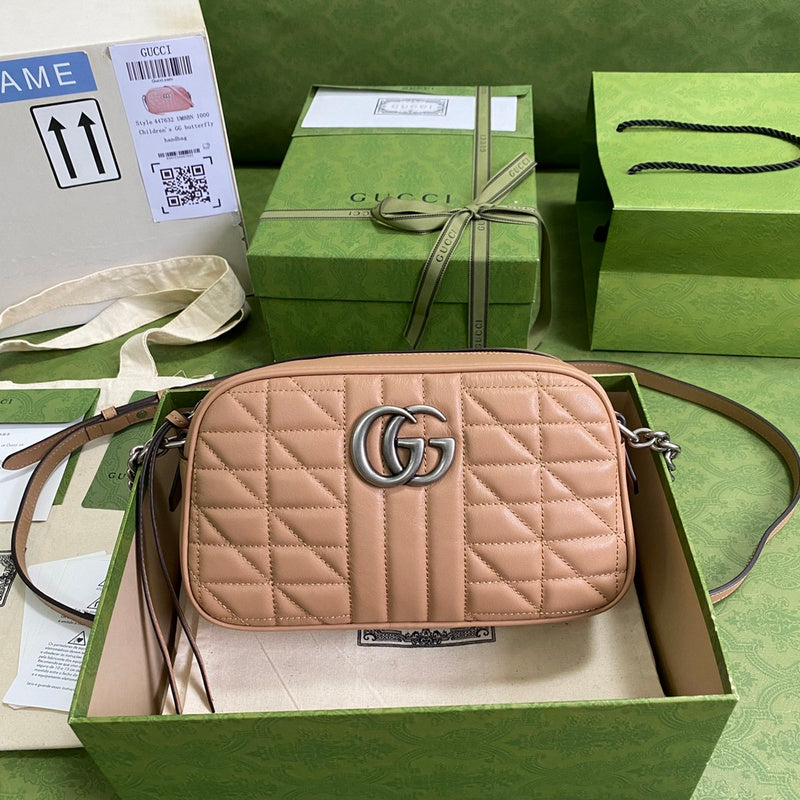 OZ - GCI Bags - 1139