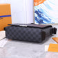 Ozarra Fashion Lu-Vi bags - 17117