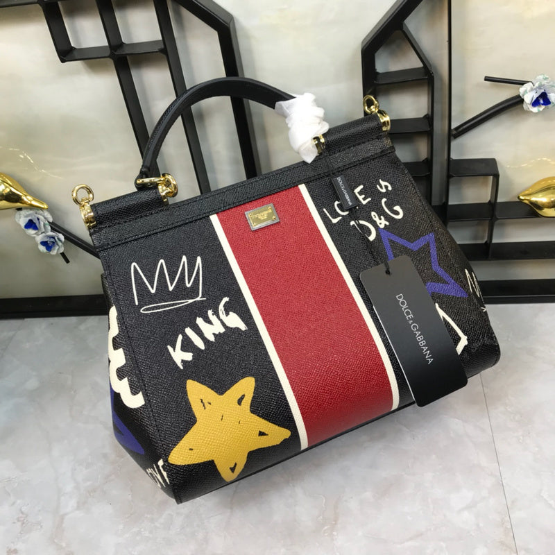Ozarra - DG Bags - 314