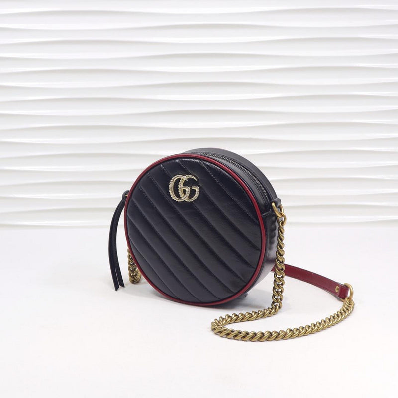 BAB - GCI Bags - 1039