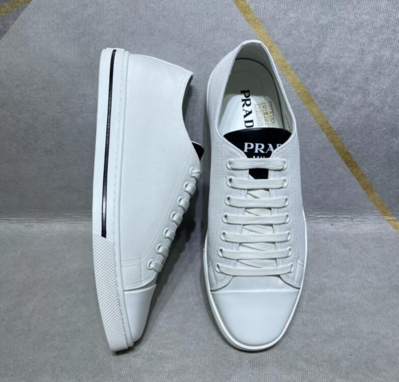 Ozarra Luxury - PD Men Shoes - 217