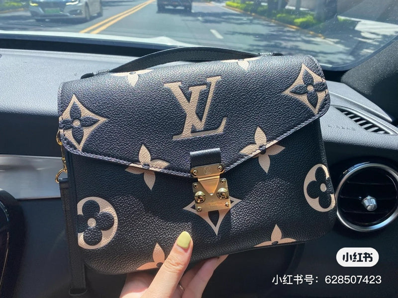 Ozarra - GUKI Women Bags - 1510