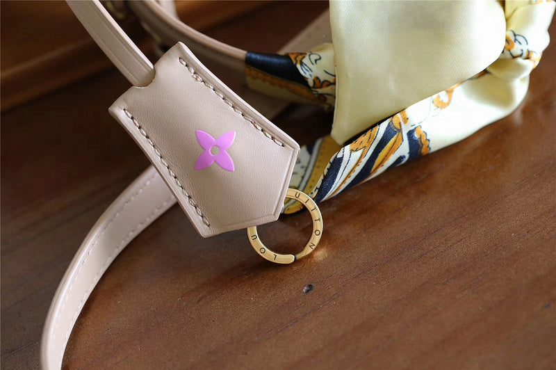 Ozarra Fashion Lu-Vi bags - 8583