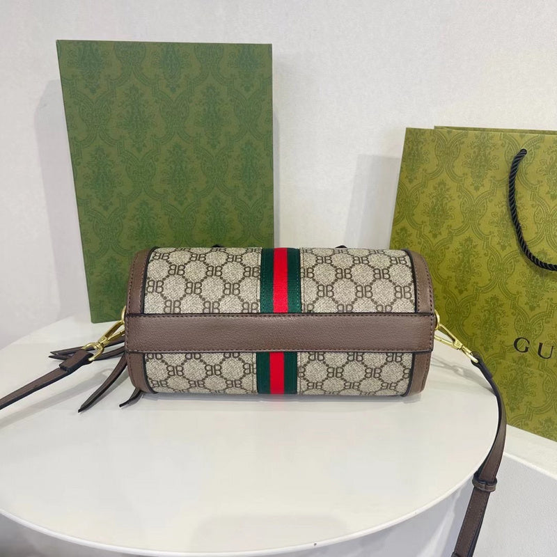 Ozarra - GCI Bags - 1957