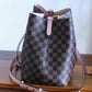Ozarra Fashion Lu-Vi bags - 8576