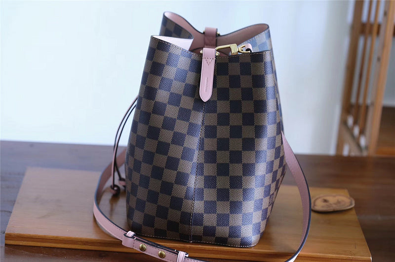 Ozarra Fashion Lu-Vi bags - 8576